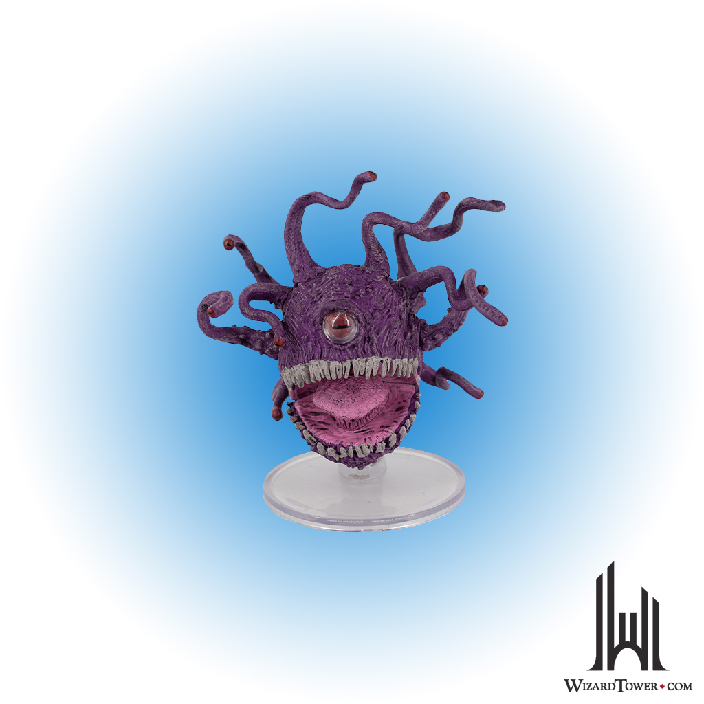 Beholder #40b